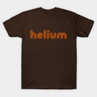 Helium T-Shirt